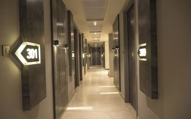 Grand Sudhan Boutique Hotel