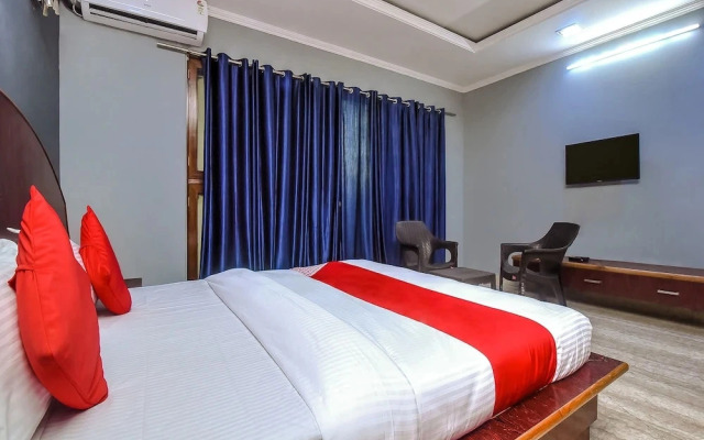Glorious Stayz by OYO Rooms