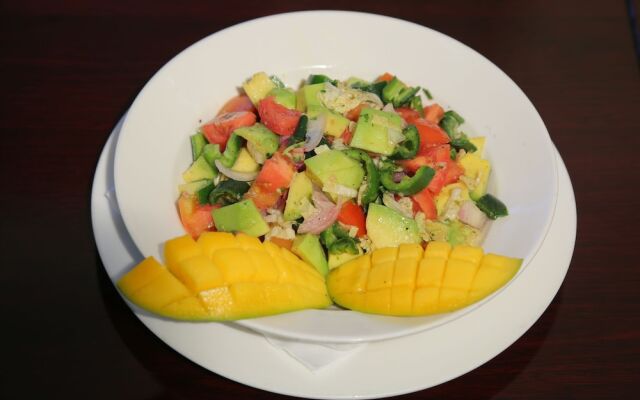 Sarem International Hotel