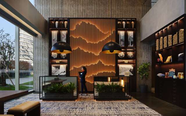 Canopy by Hilton Hangzhou Jinsha Lake