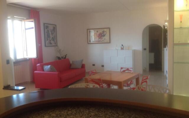 Villa Arianna Panoramic Apartments