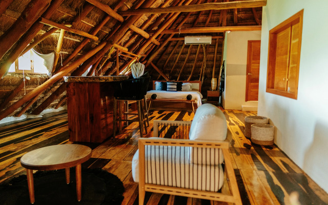 Aldea Kuká, Luxury Eco Boutique Hotel