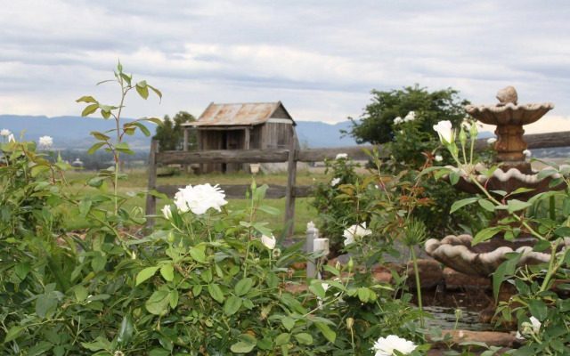 Strathearn Park Lodge