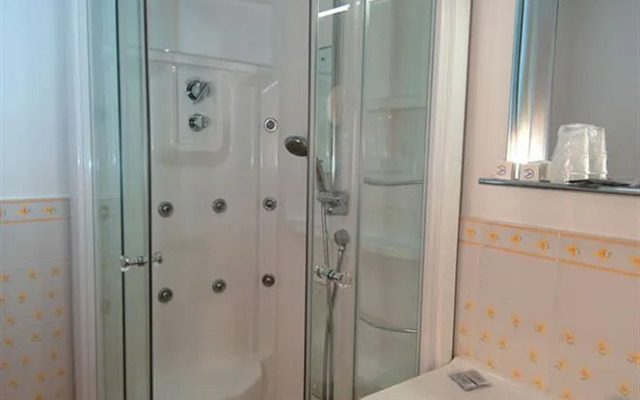 Complesso Termale Vescine