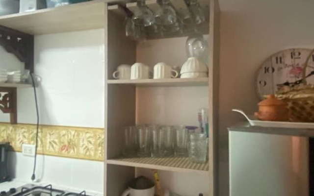 4Cr-1M Casa En El Centro Historico Getse