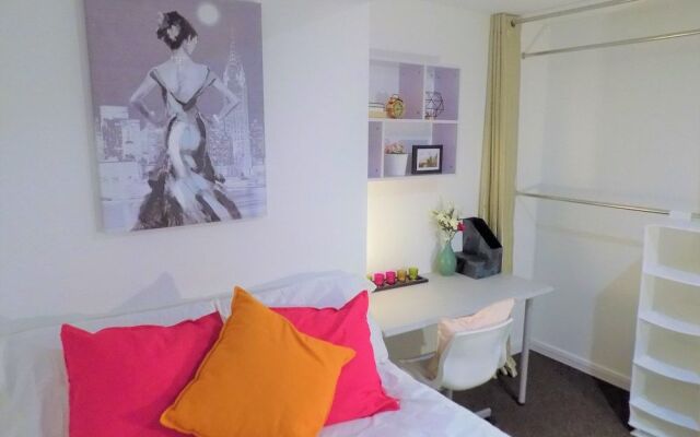 Sia Homestay