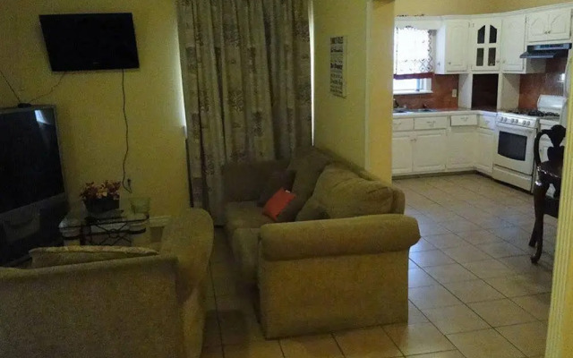 Hotel Suites Las Misiones