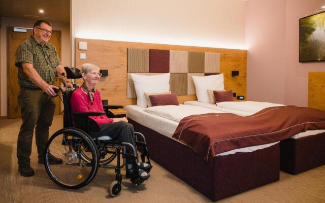 Best Western Plus Parkhotel & Spa Cottbus