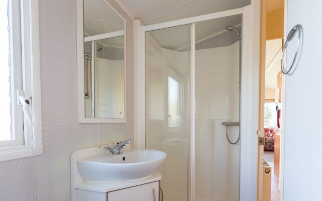 Tencreek Holiday Park