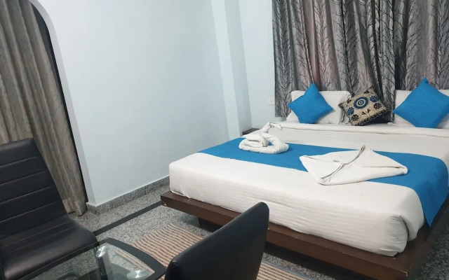 Hotel Rudraksh Inn