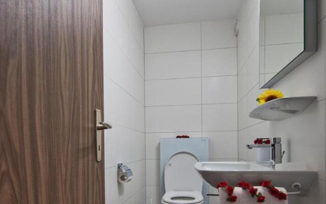 Apart-hotel Channa