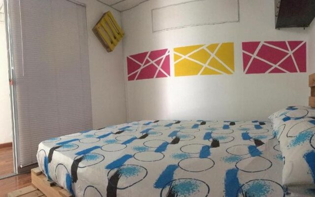 El Patio Bed & Breakfast