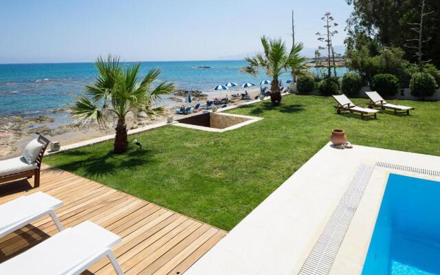 Hersonissos Beach Villa