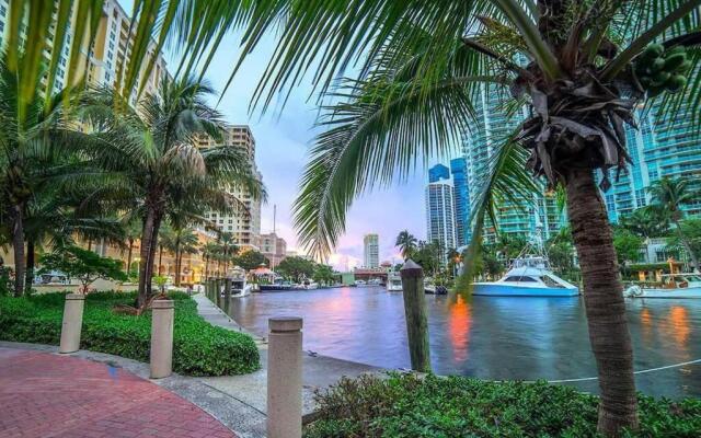 Luxury Studio - Fort Lauderdale