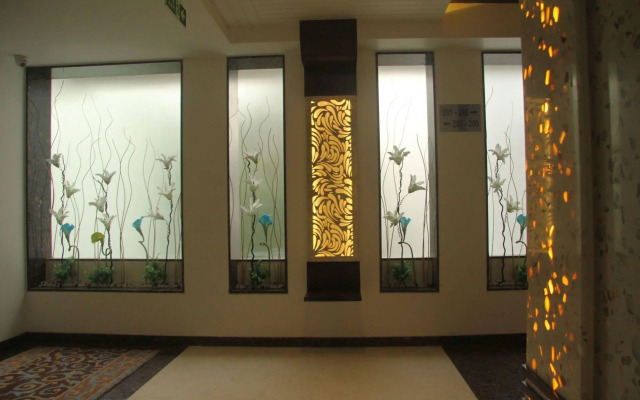 Hotel Beacon T2
