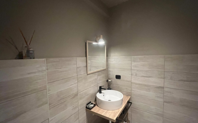 B&B Stesicoro InHabit- Guesthouse City Center