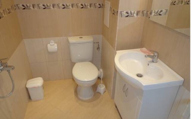 Tania Guest House