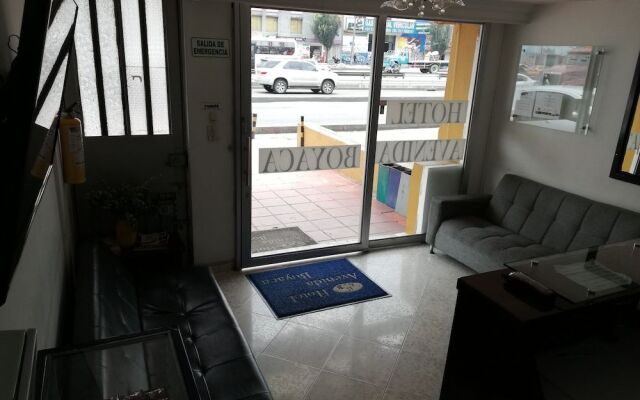 Ayenda Avenida Boyaca