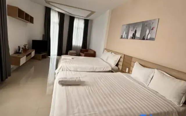 Ha Linh Hotel Vung Tau