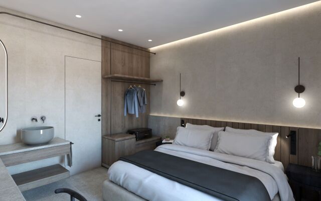 Elios Hill - Sun Kissed Happiness Hotel
