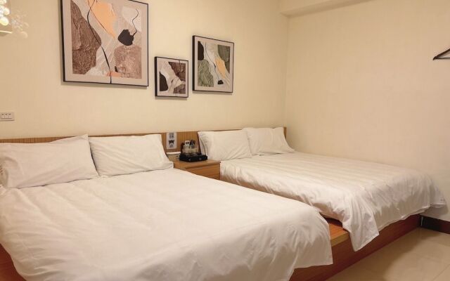Secret base B&B