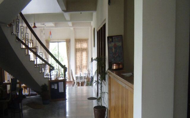 Hotel Kumari Inn