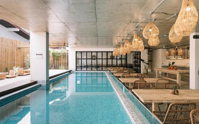 Glory Wabi Sabi Hotel