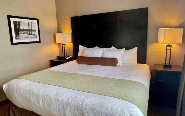 Best Western Plus Okotoks Inn & Suites