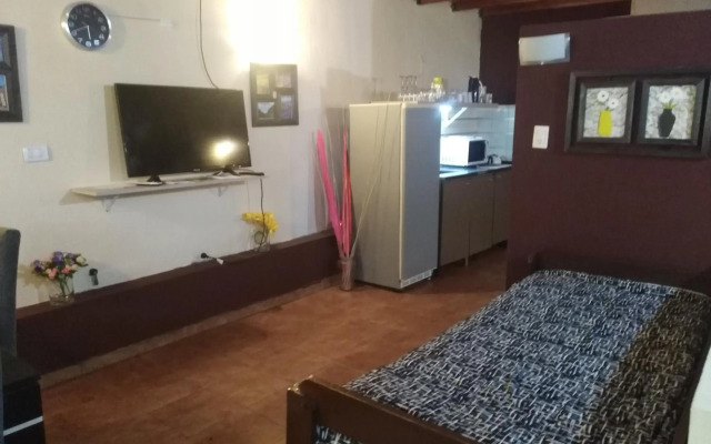 Apartamento Nuevo Centro