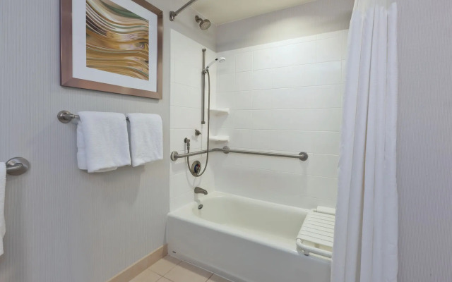 Courtyard by Marriott Omaha La Vista