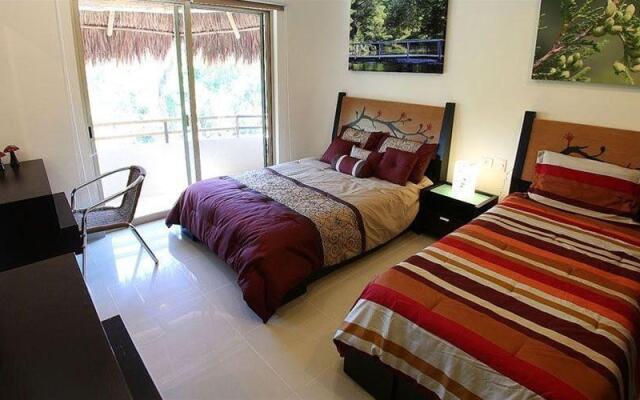 Bello Village 2 Bedroom Penthouse sleeps 5