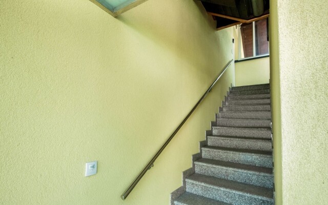 Nice Apartment in Sautens With a Cozy Terrace