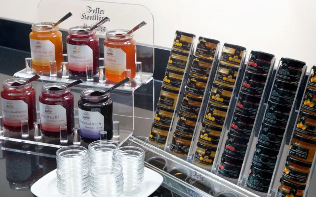 Star Inn Hotel Stuttgart Airport Messe, by Comfort