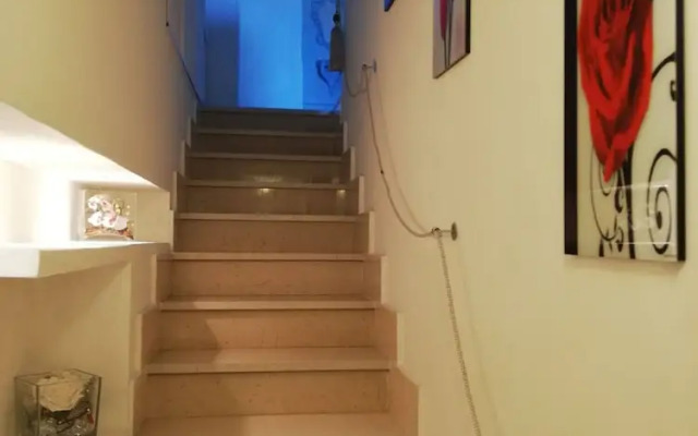 Casa Di Giorgio - Fronte Spiaggia