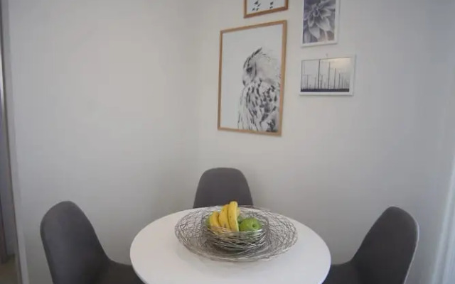 Athens Morum City Apartments