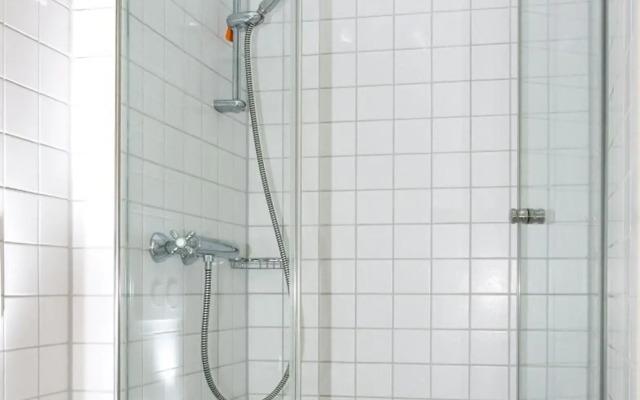 ibis budget Augsburg City