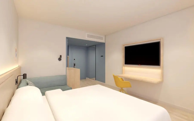 Hampton by Hilton Caraguatatuba Serramar