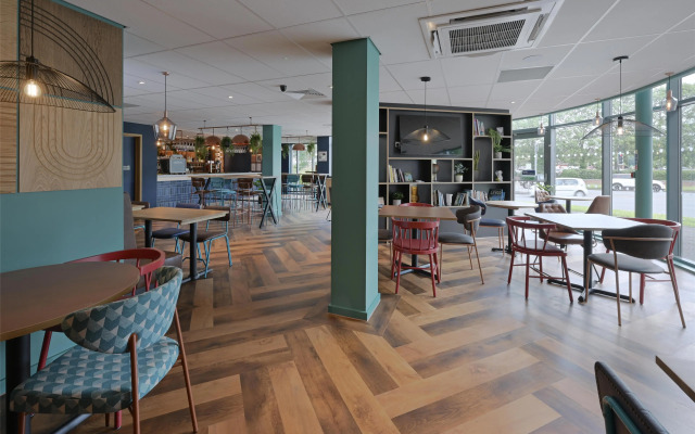 Travelodge Stratford Upon Avon