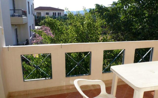 HotelApart Filoxenia
