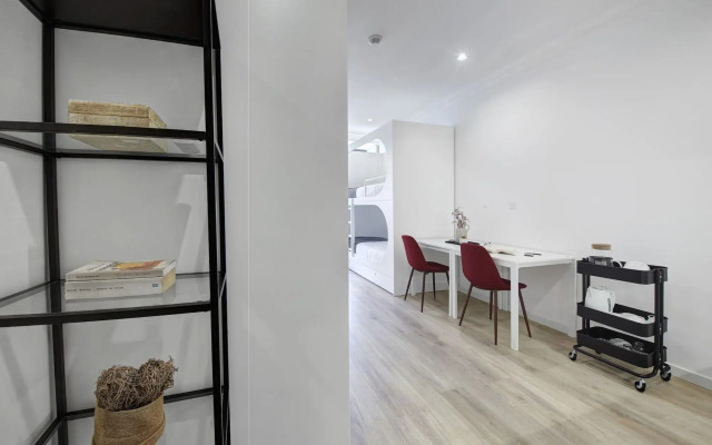 Porto Downtown Lovers Suites Bombarda 451