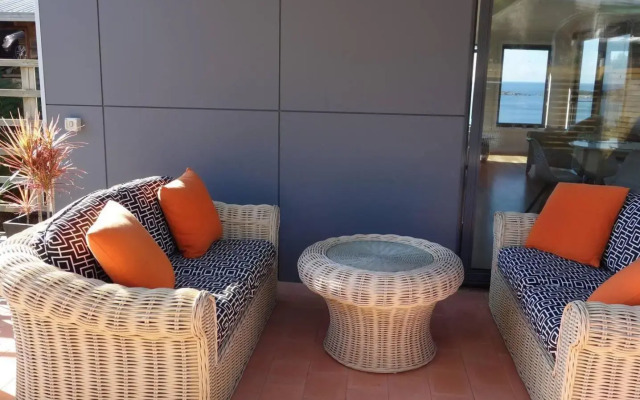 THE LOFT @ Bay of Fires Seascape