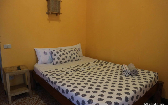 Subli Guest Cabins