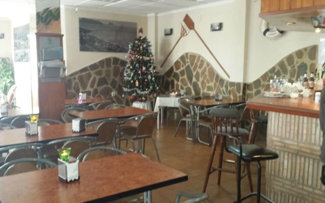 Hostal Fornet