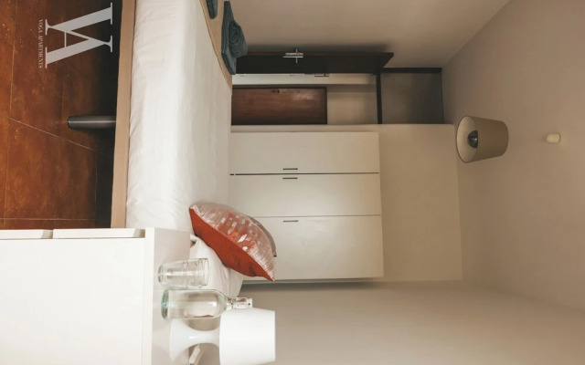 Remarkable 1-bed Apartment in Porto