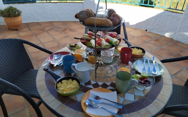 Bed and Breakfast La Madrugada