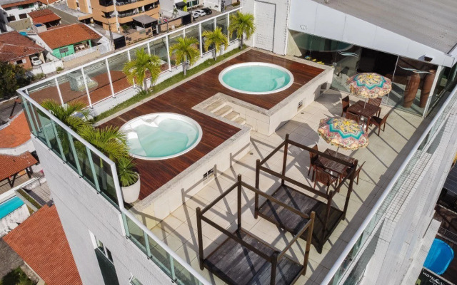Hotel Village Confort