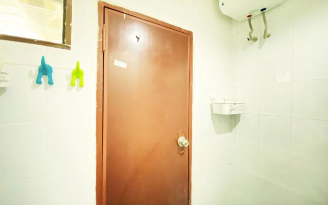 Fancy Designed 2Br At Gateway Ahmad Yani Cicadas Apartment