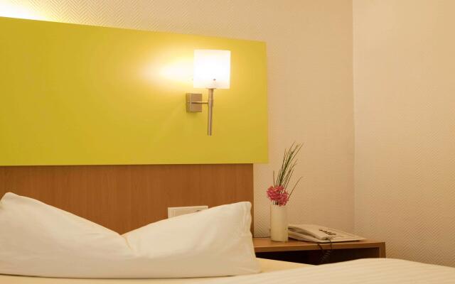 ibis Styles Frankfurt City