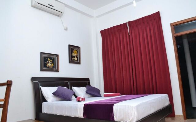 Yala River Face Inn