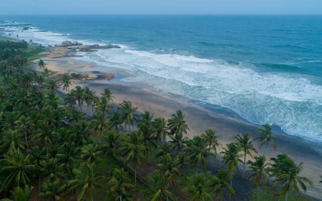 Paraikal Beach Resort